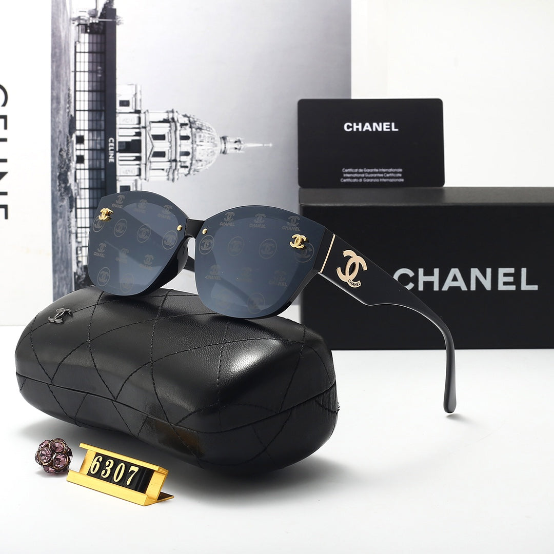 Classic Sunglasses - 184