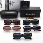 Classic Sunglasses - 184