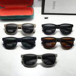 Classic Sunglasses - 185