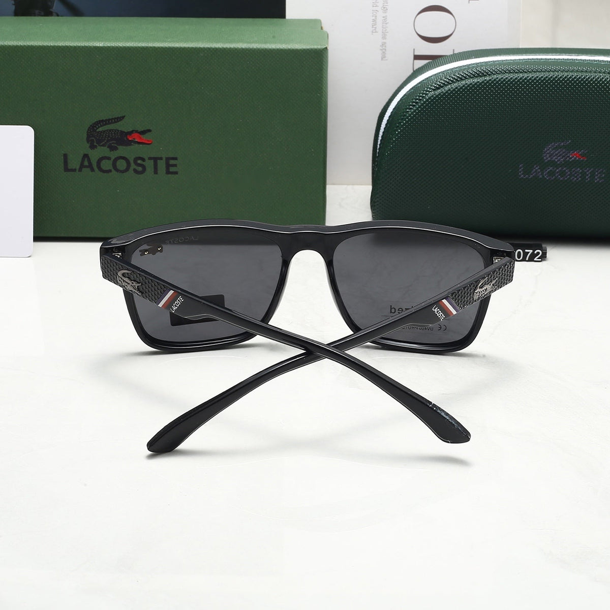 Classic Sunglasses - 187