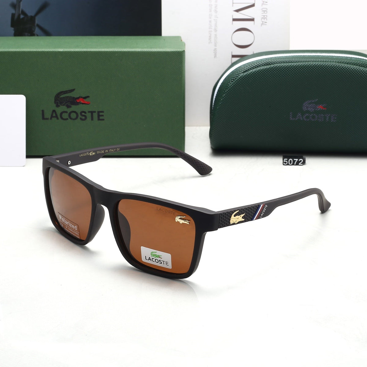 Classic Sunglasses - 187