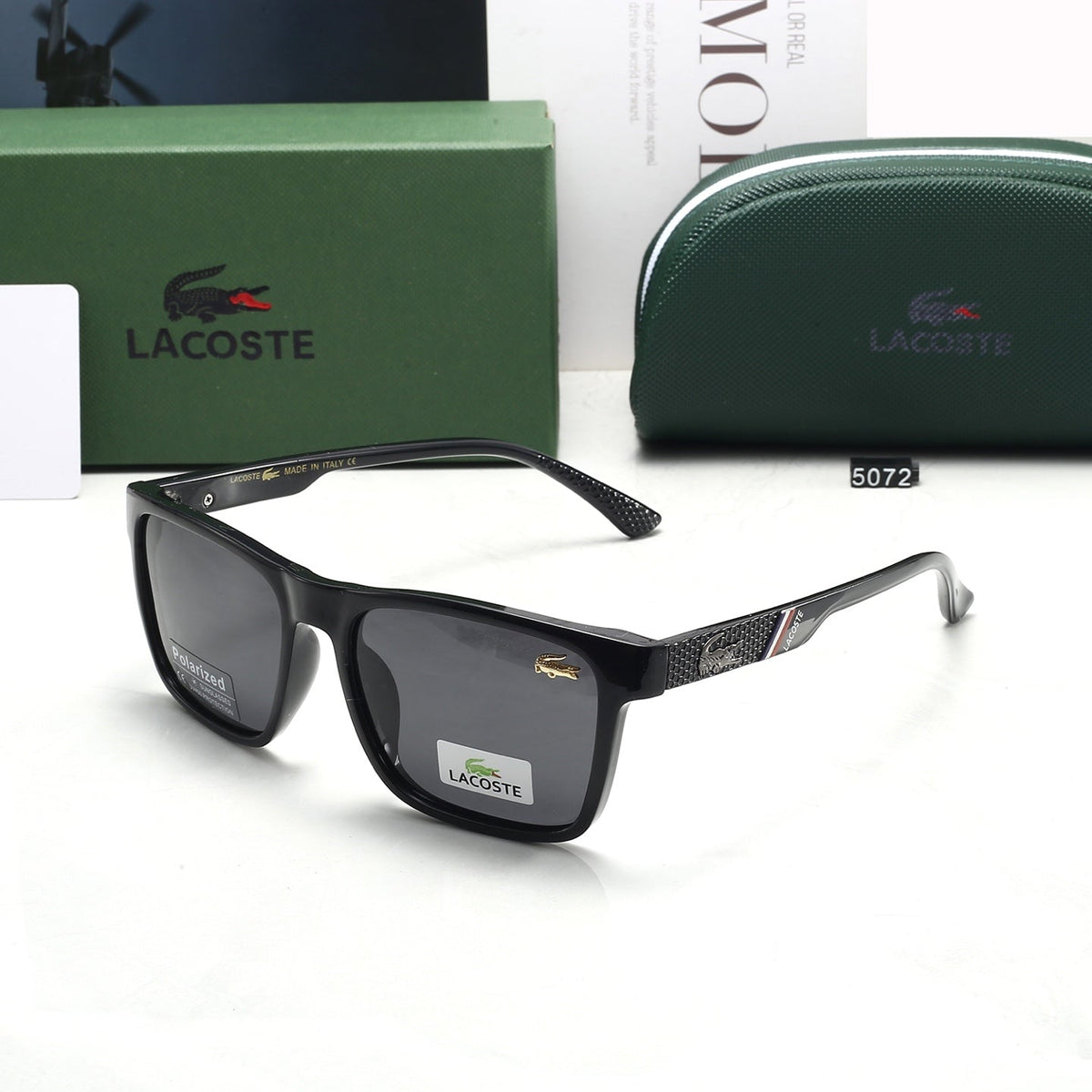 Classic Sunglasses - 187