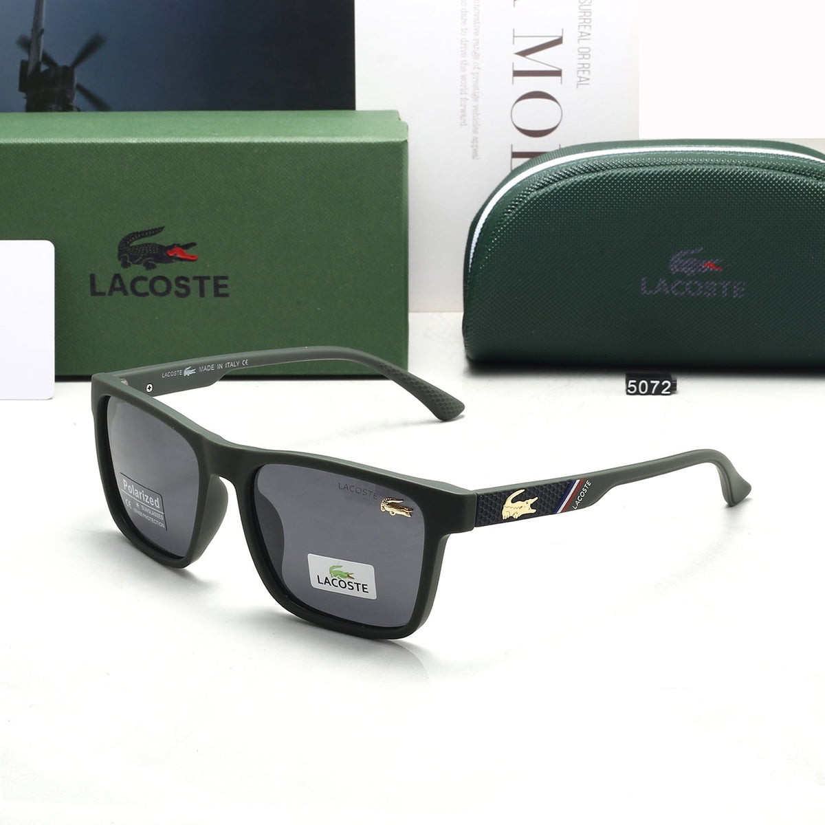 Classic Sunglasses - 187