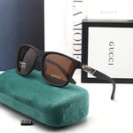 Classic Sunglasses - 188