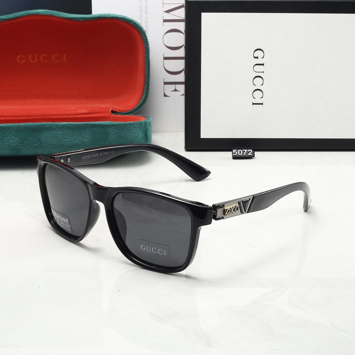 Classic Sunglasses - 188