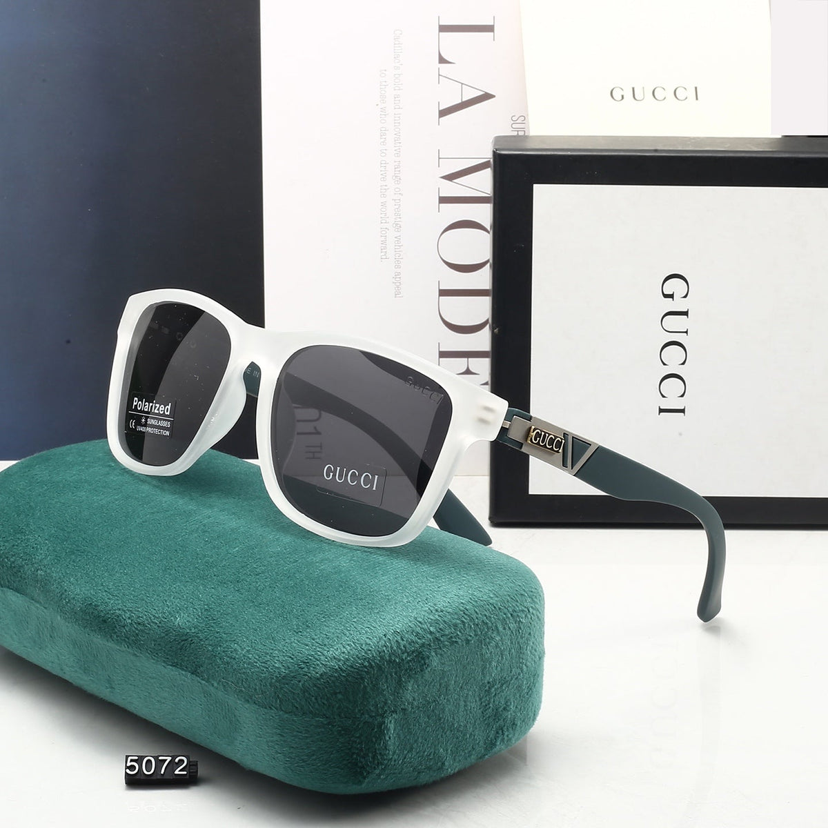 Classic Sunglasses - 188