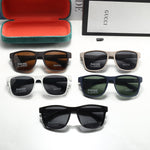 Classic Sunglasses - 188