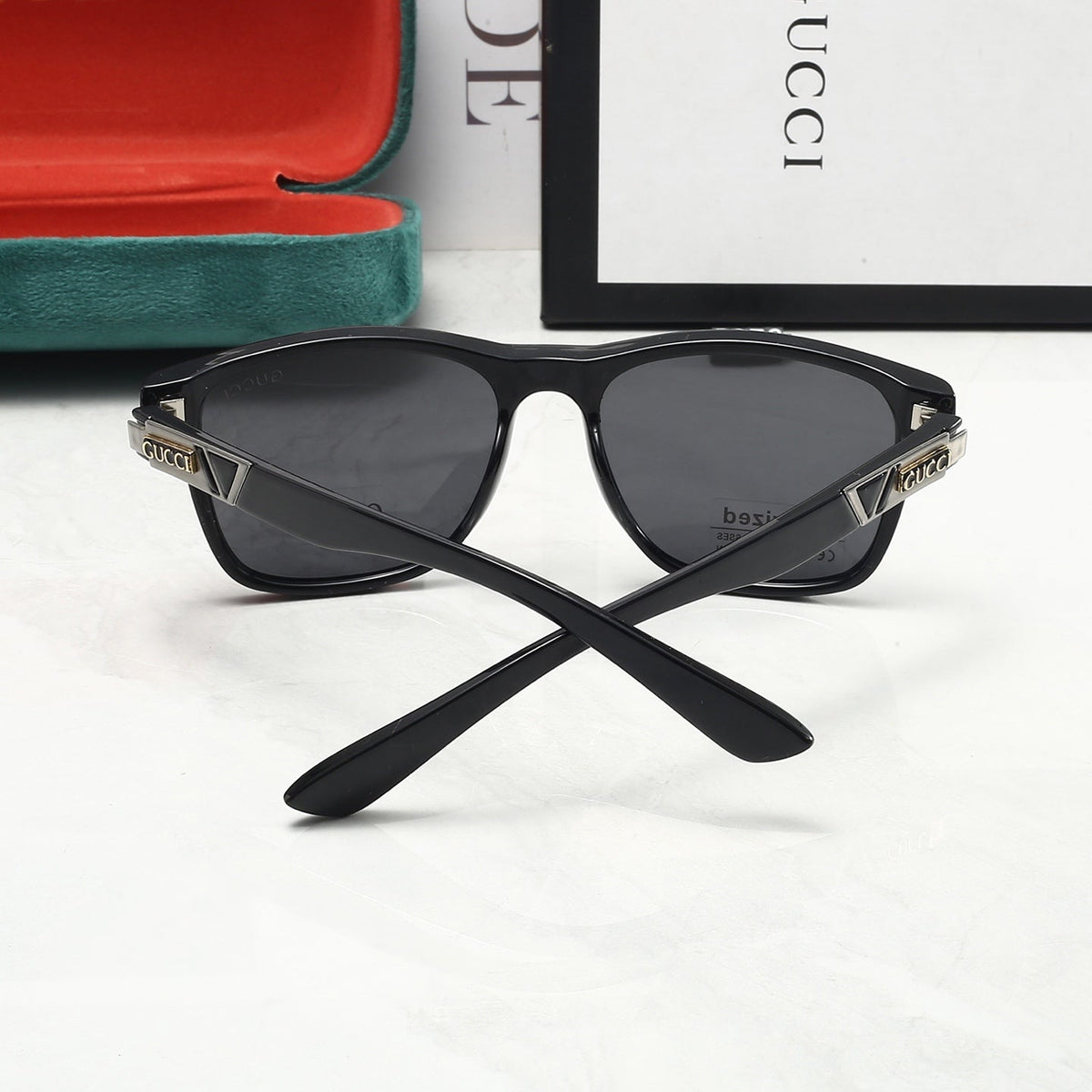 Classic Sunglasses - 188