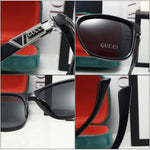 Classic Sunglasses - 188