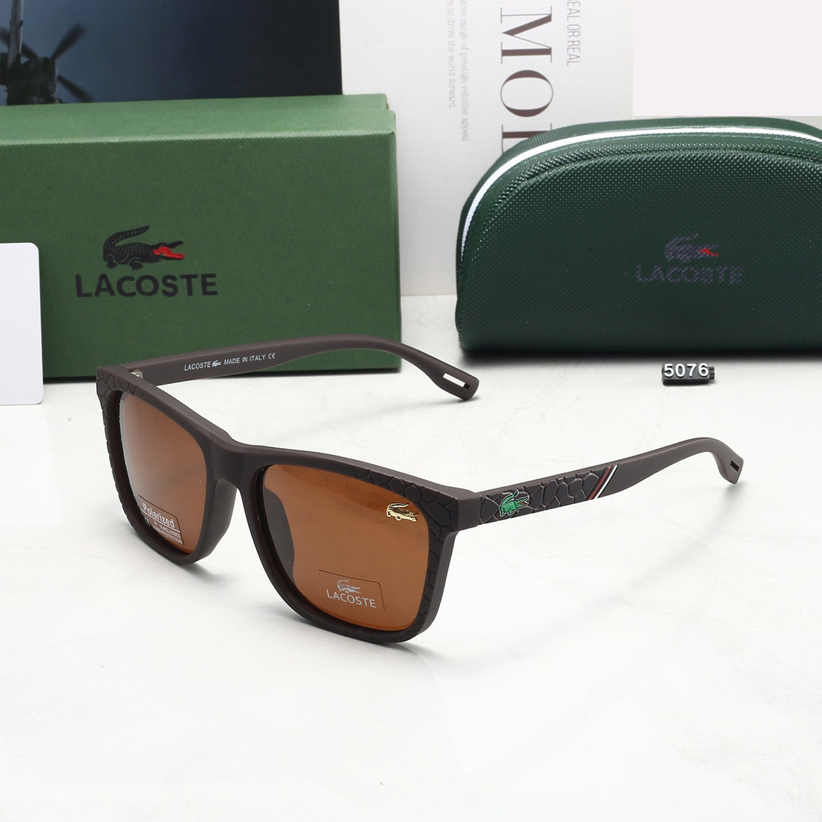 Classic Sunglasses - 189