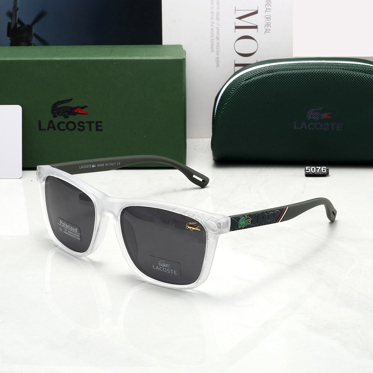 Classic Sunglasses - 189