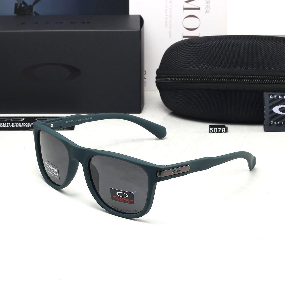 Classic Sunglasses - 190