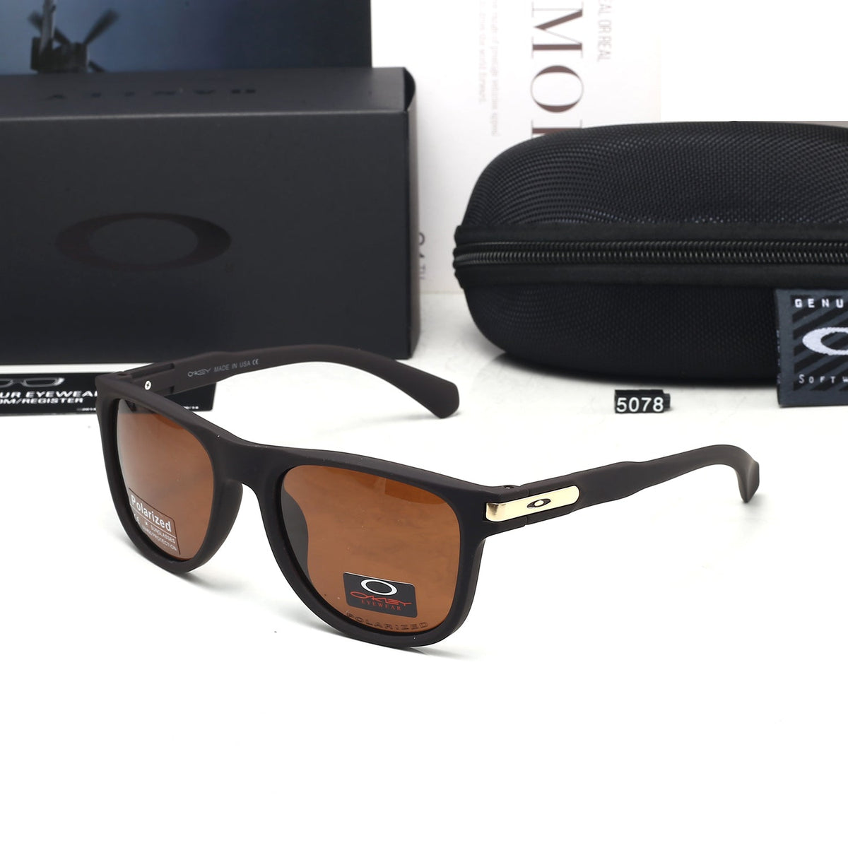 Classic Sunglasses - 190