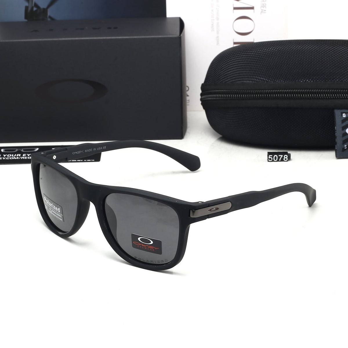 Classic Sunglasses - 190