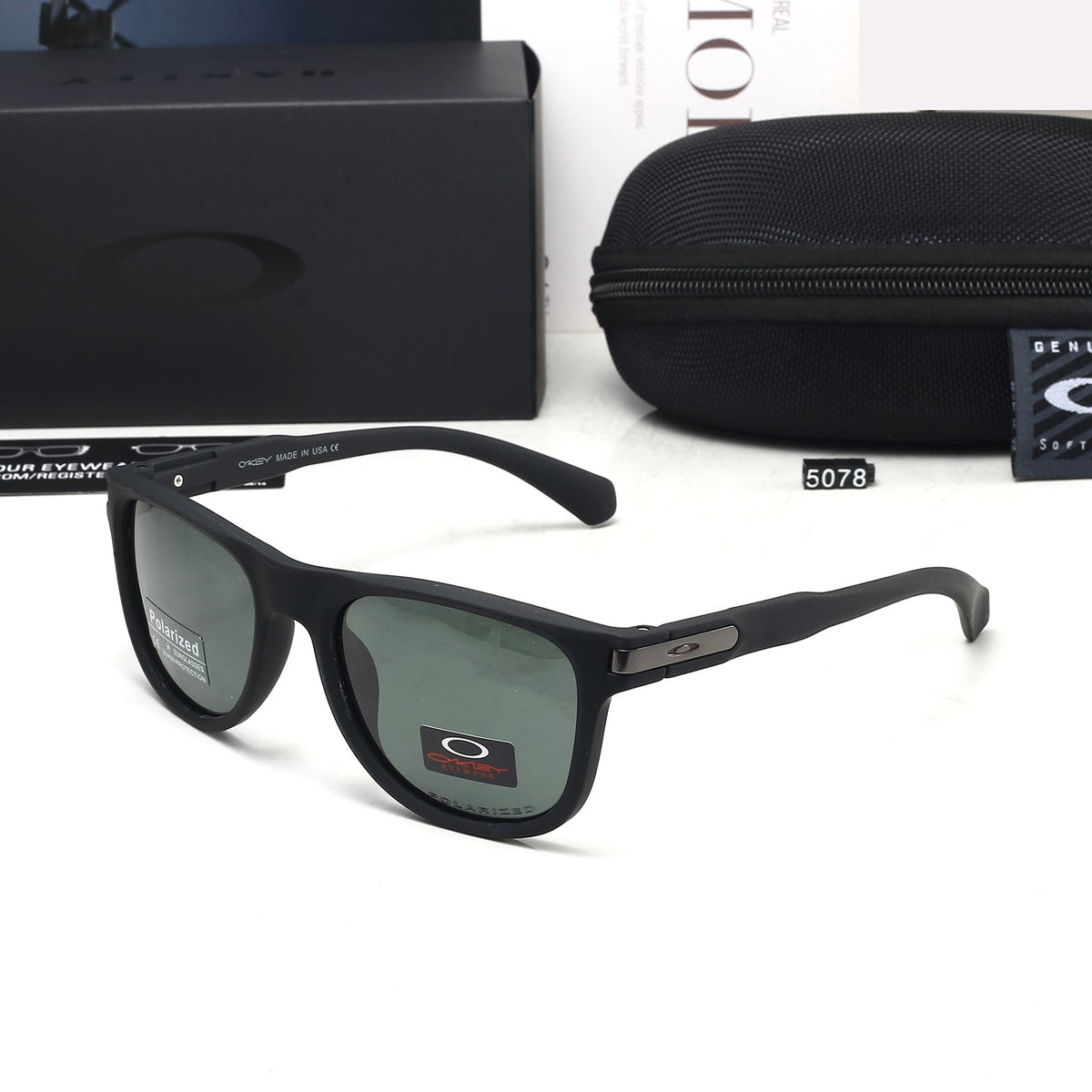 Classic Sunglasses - 190