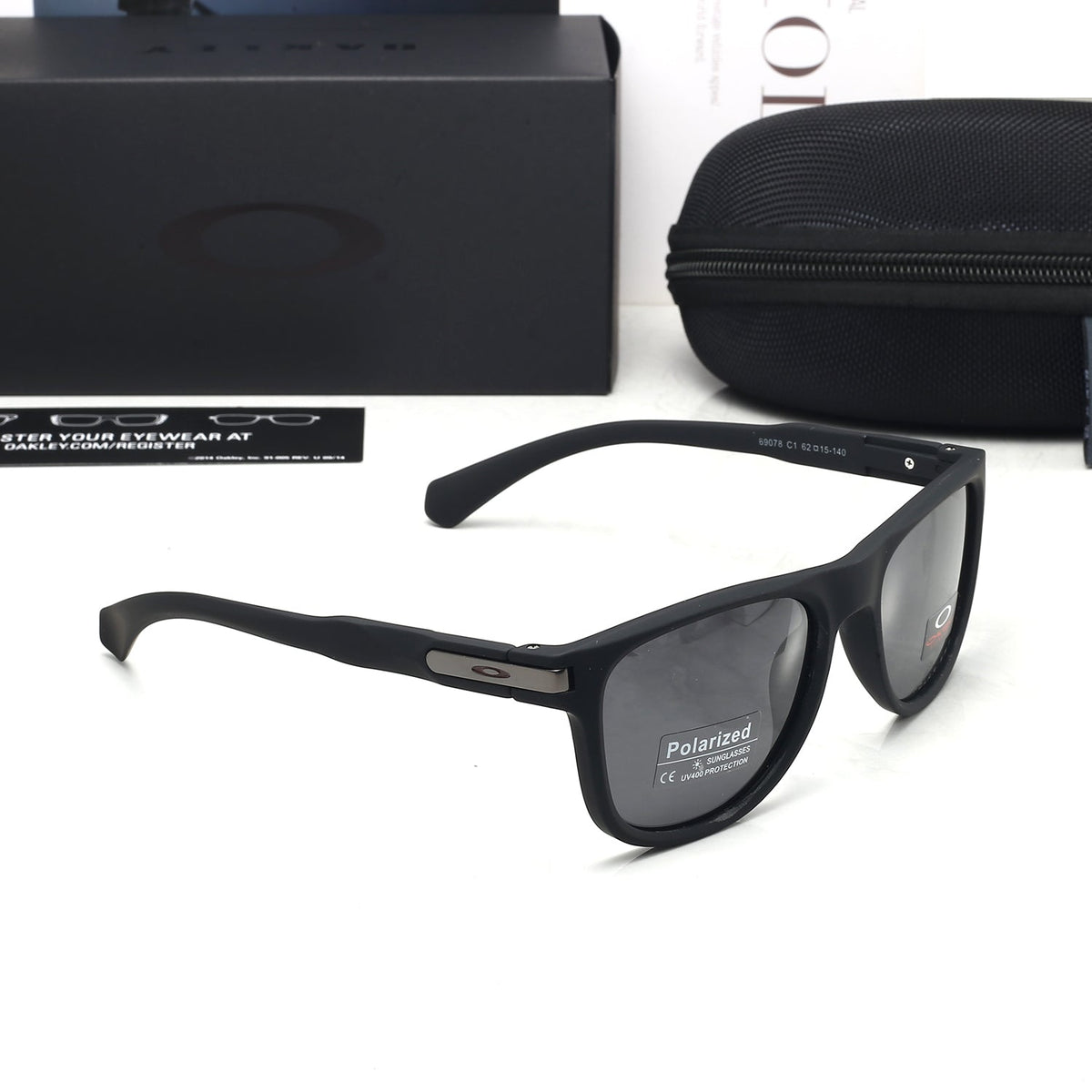 Classic Sunglasses - 190