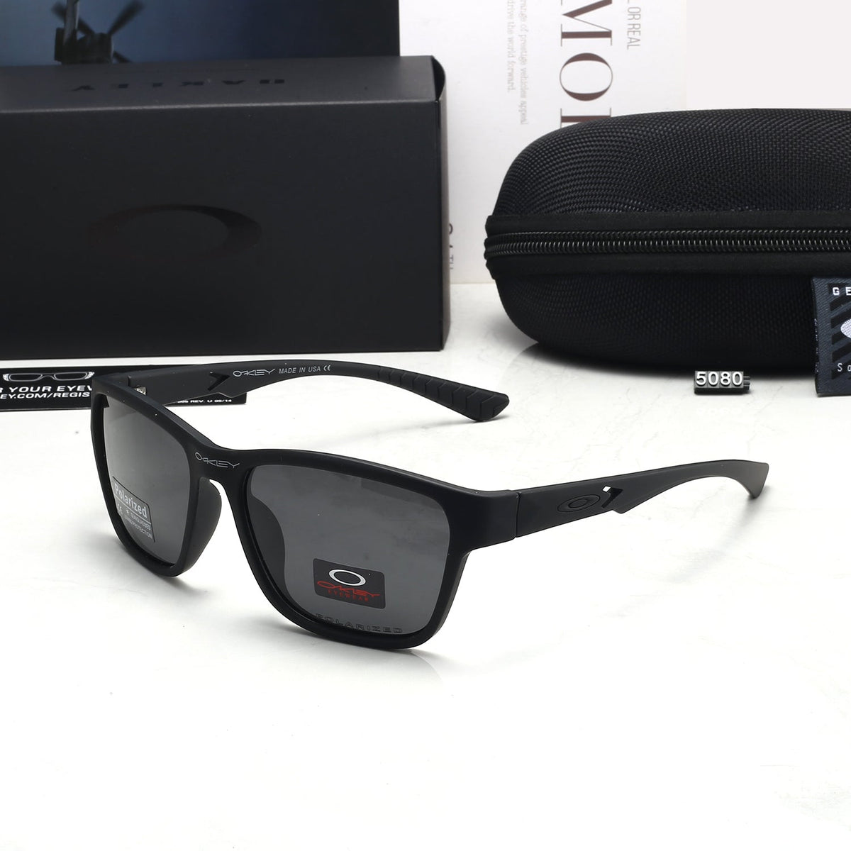 Classic Sunglasses - 191