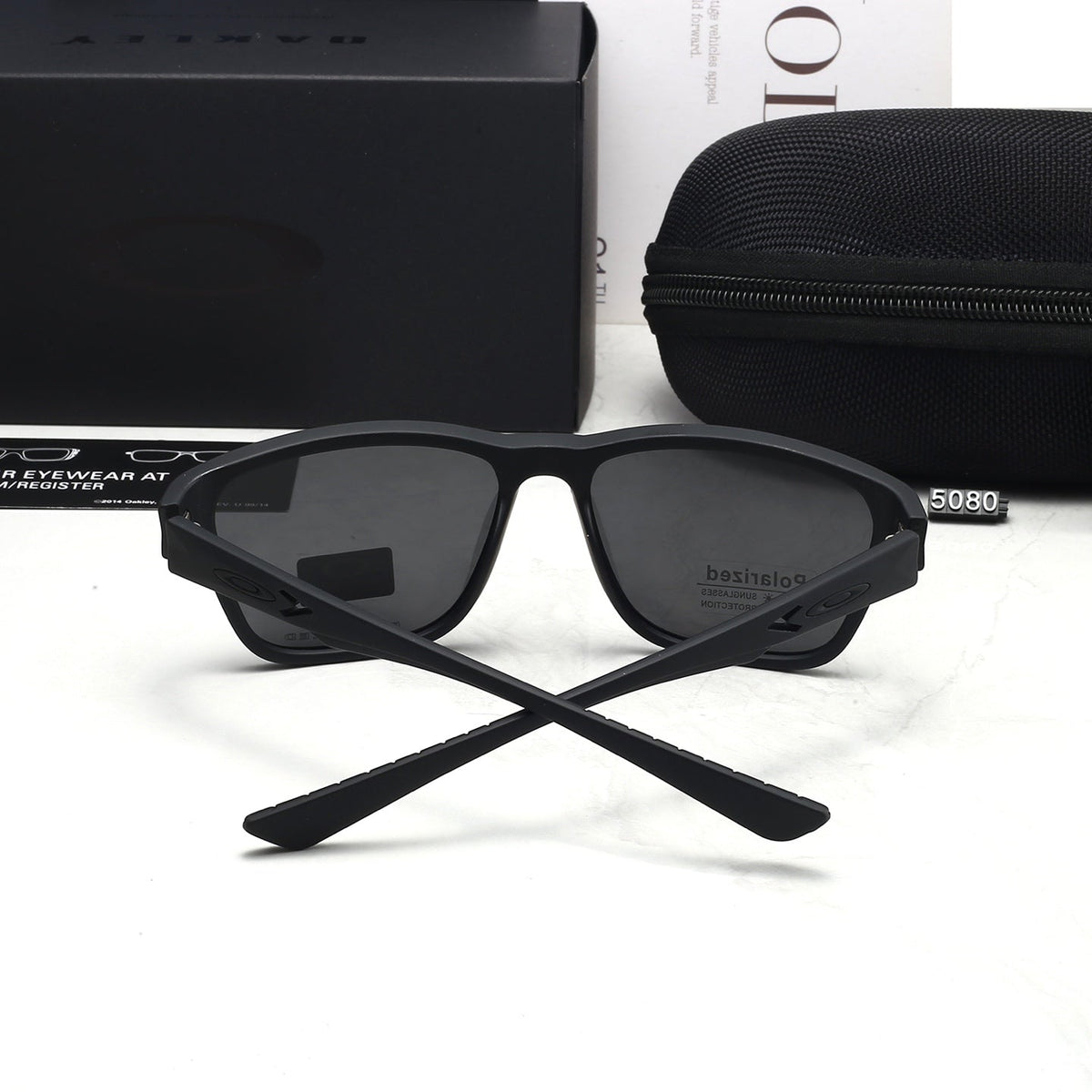 Classic Sunglasses - 191