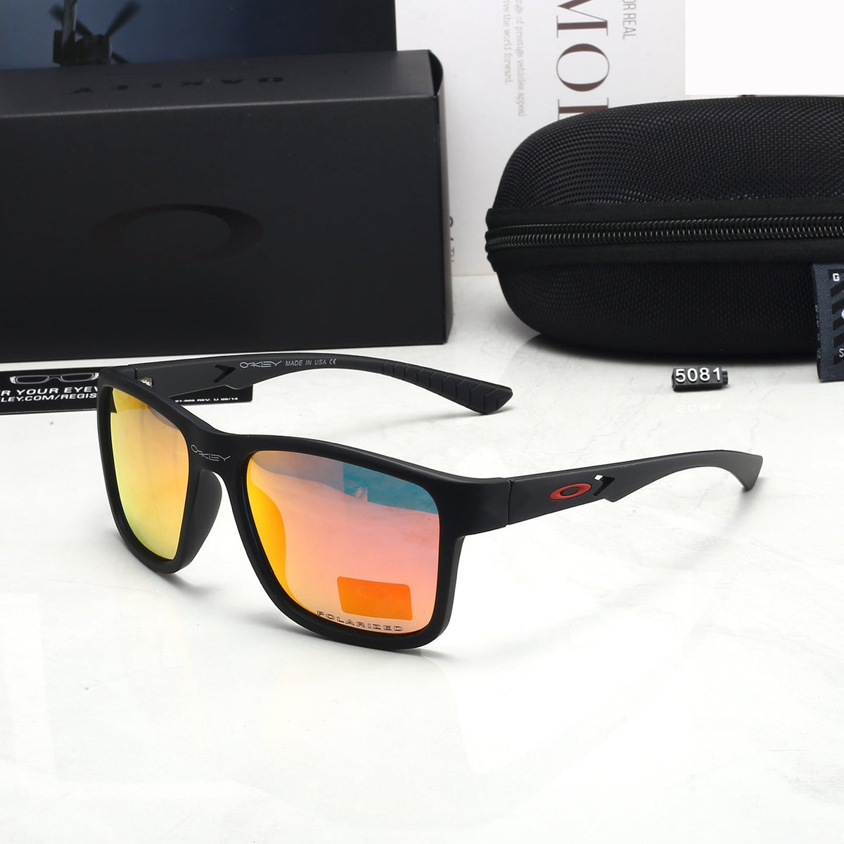 Classic Sunglasses - 192