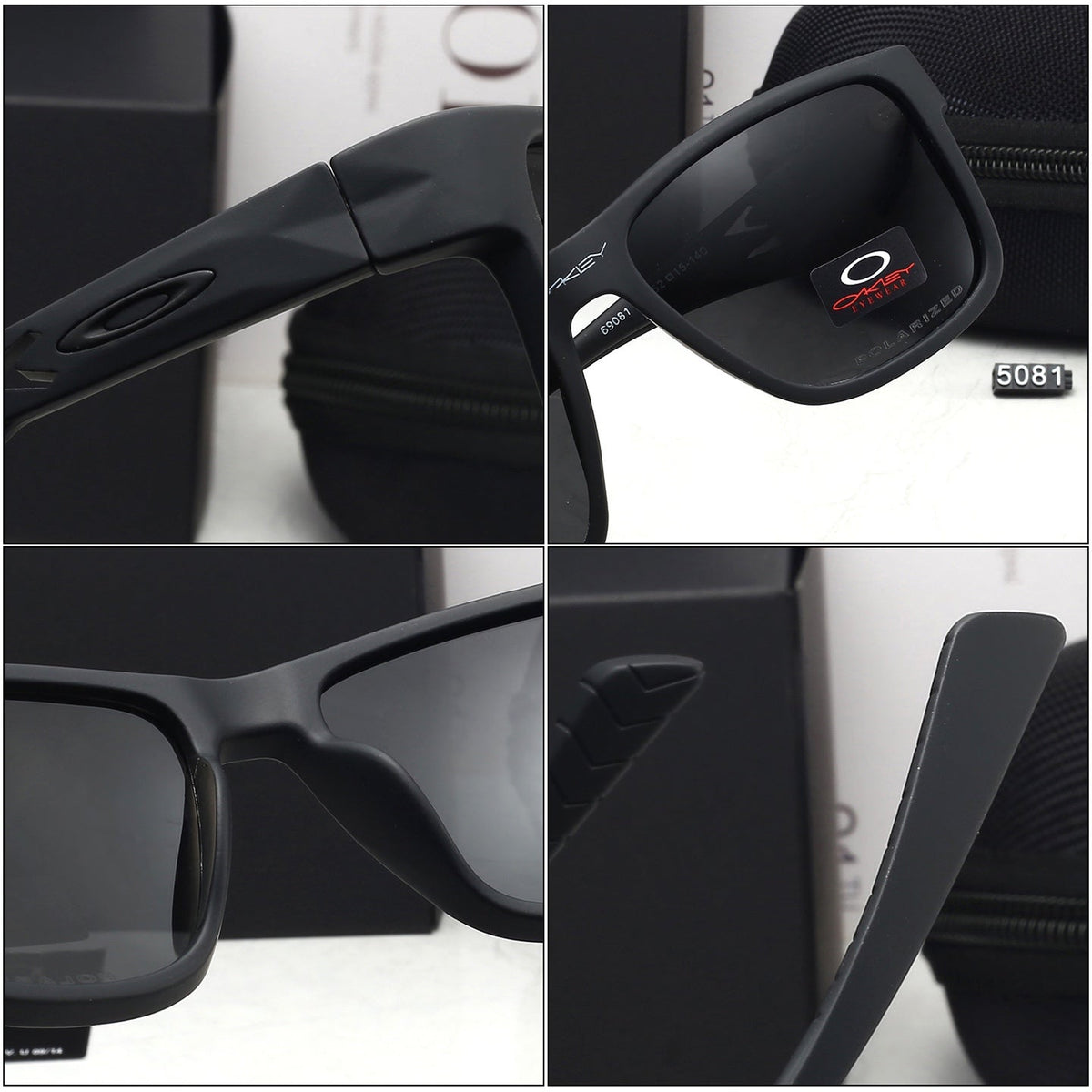 Classic Sunglasses - 192