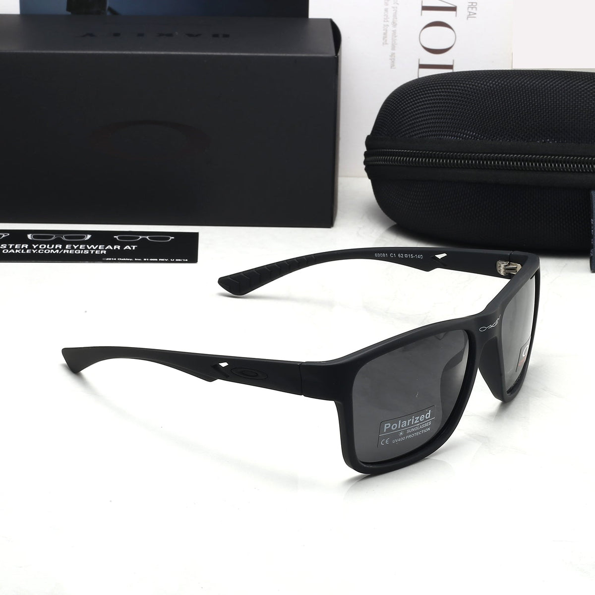 Classic Sunglasses - 192