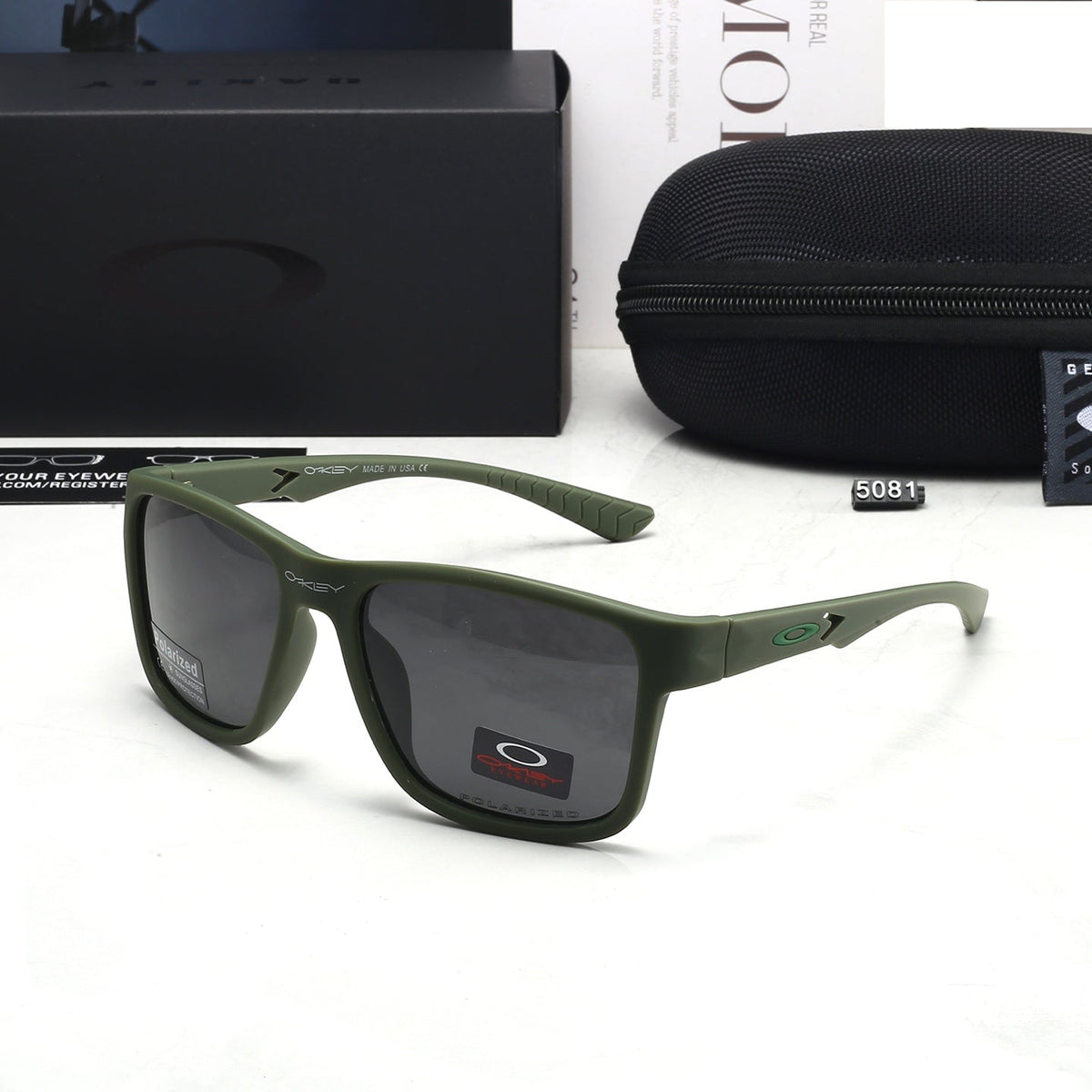 Classic Sunglasses - 192