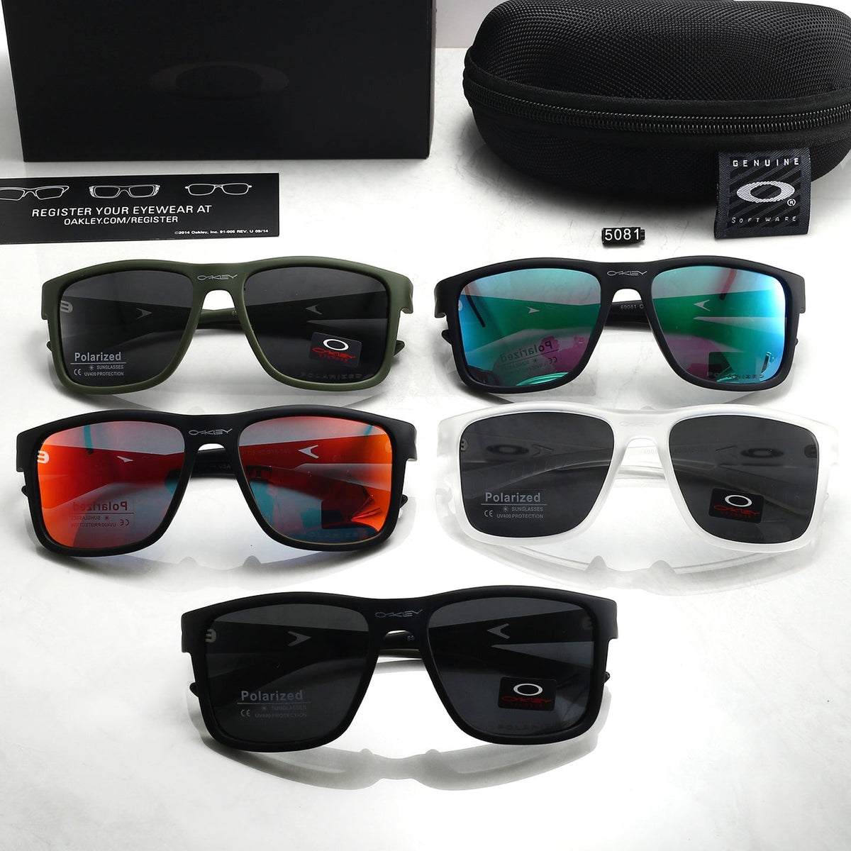 Classic Sunglasses - 192