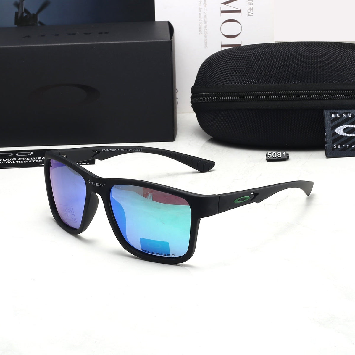 Classic Sunglasses - 192