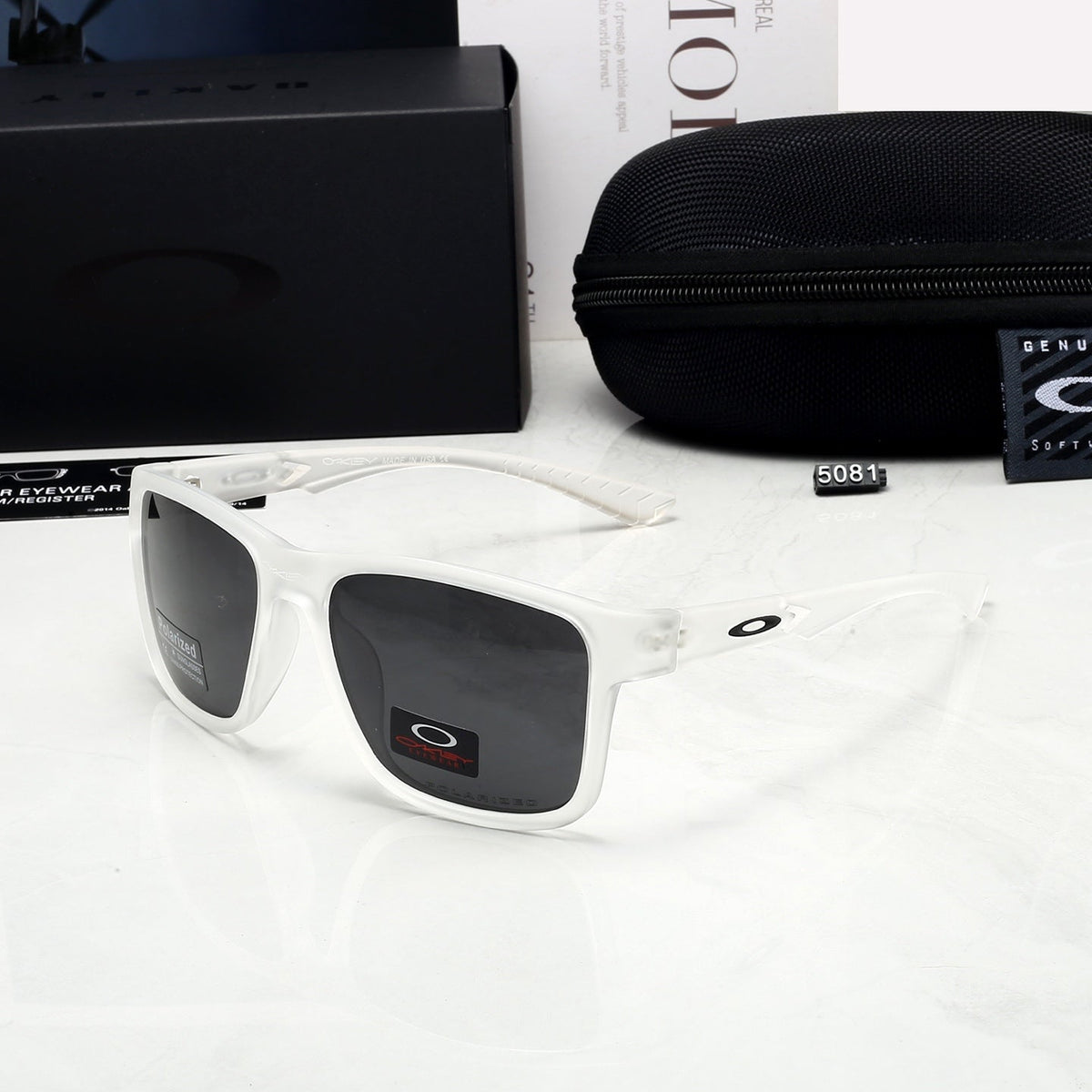 Classic Sunglasses - 192