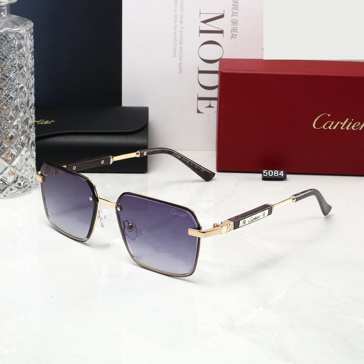 Classic Sunglasses - 193