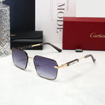 Classic Sunglasses - 193