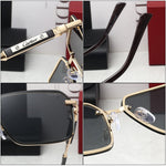 Classic Sunglasses - 193