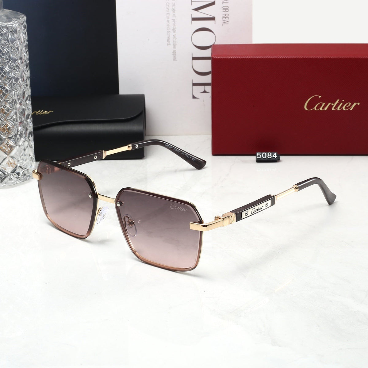 Classic Sunglasses - 193