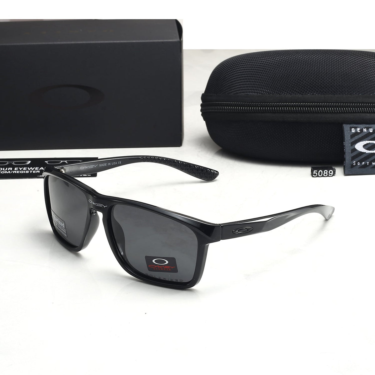 Classic Sunglasses - 194