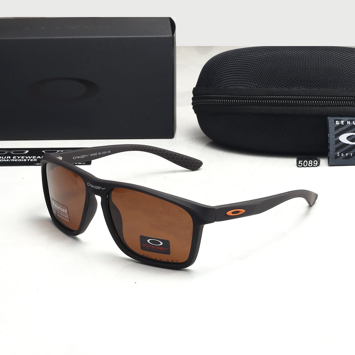 Classic Sunglasses - 194