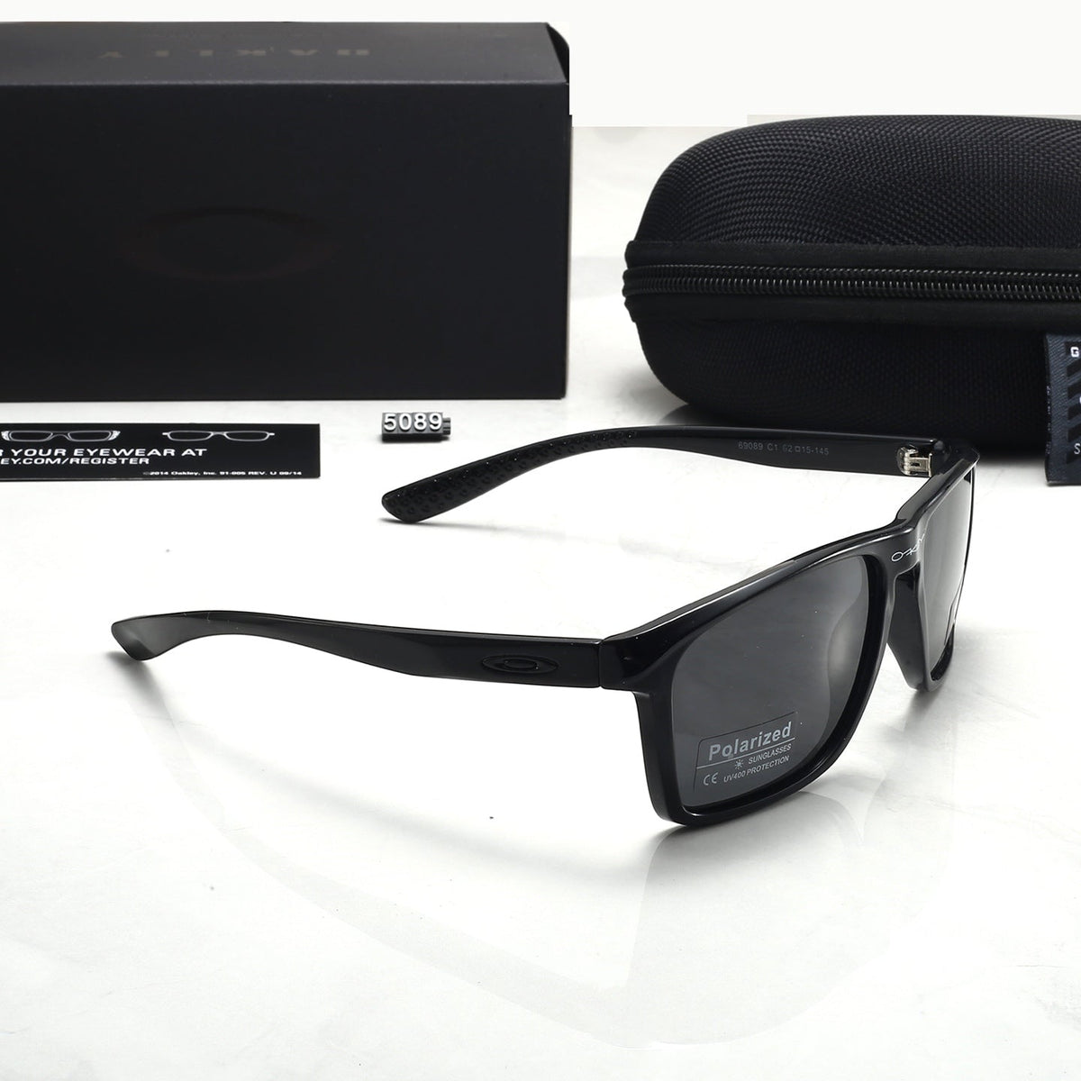 Classic Sunglasses - 194