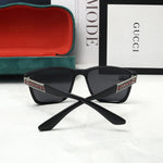 Classic Sunglasses - 195