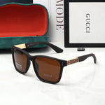 Classic Sunglasses - 195