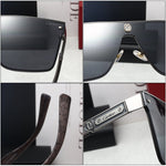 Classic Sunglasses - 196