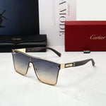 Classic Sunglasses - 196