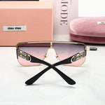Classic Sunglasses - 197