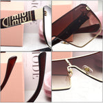 Classic Sunglasses - 197
