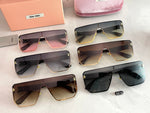 Classic Sunglasses - 197