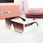 Classic Sunglasses - 197
