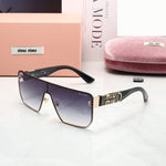 Classic Sunglasses - 197