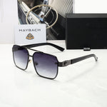 Classic Sunglasses - 198