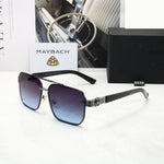Classic Sunglasses - 198