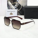 Classic Sunglasses - 198