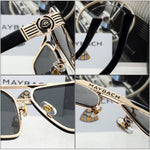 Classic Sunglasses - 198