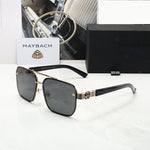 Classic Sunglasses - 198